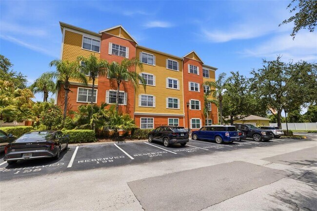 Photo - 4207 S Dale Mabry Hwy Unit 2305