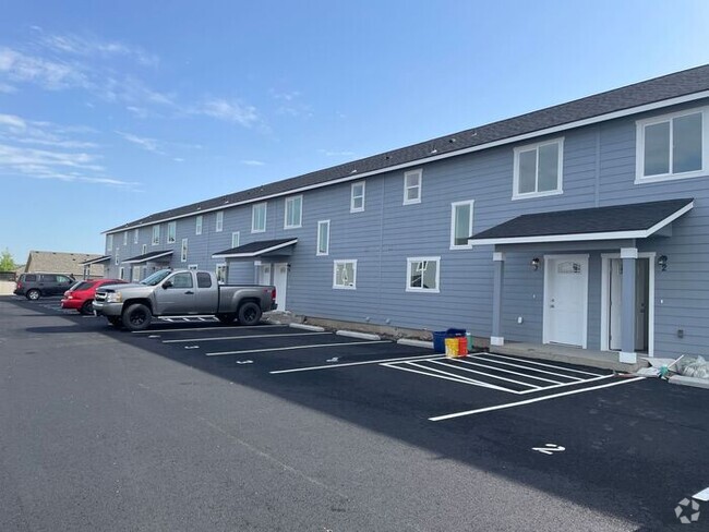 Building Photo - Brand new construction in Ephrata!! Pet Fr... Rental