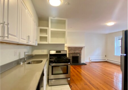 Photo - 63 Hancock St Unit 5F