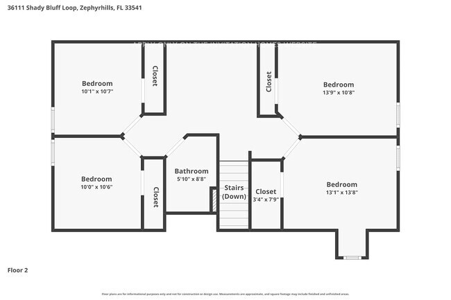 36111 Shady Bluff Loop