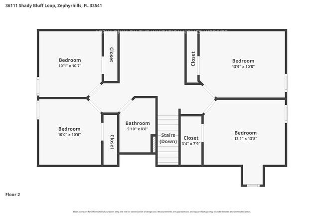 Photo - 36111 Shady Bluff Loop