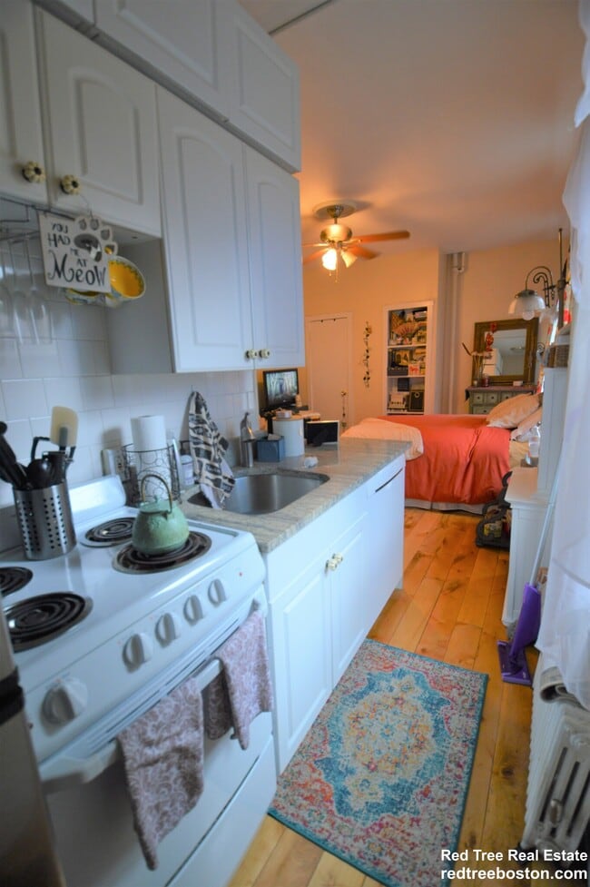 Photo - 108 Myrtle St Unit 3