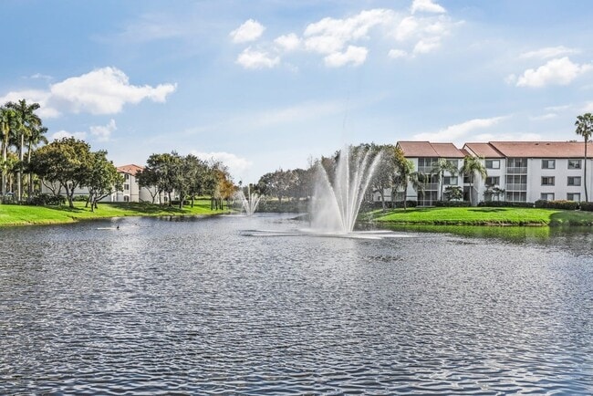 The Cove at Boynton Beach Apartments