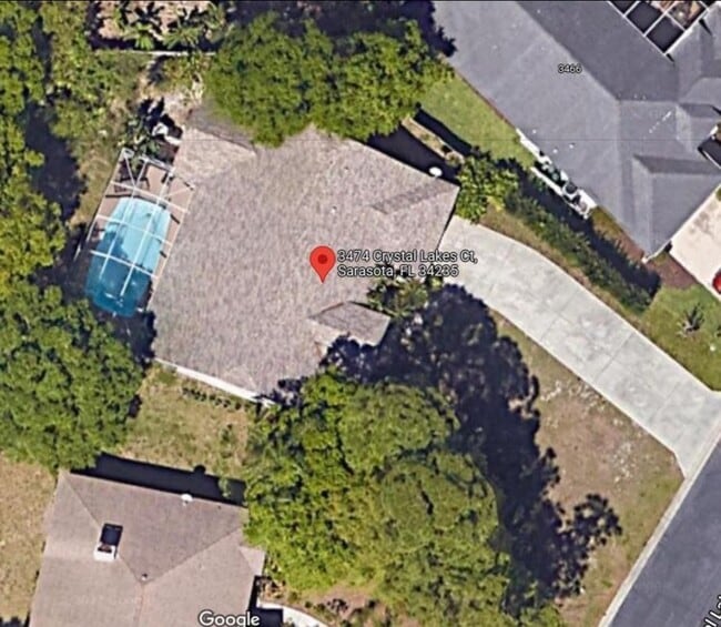 3474 Crystal Lakes Ct