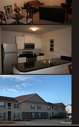 Photo - Bella Apartments