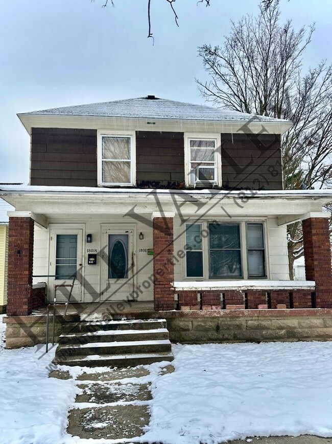 Building Photo - 1801 N 9th St Unit 1801 N 9th St