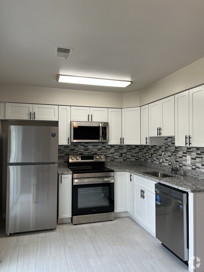 Building Photo - 4622 Whitaker Pl Rental
