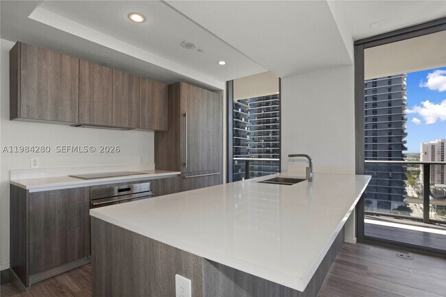Photo - 801 S Miami Ave Unit 1609