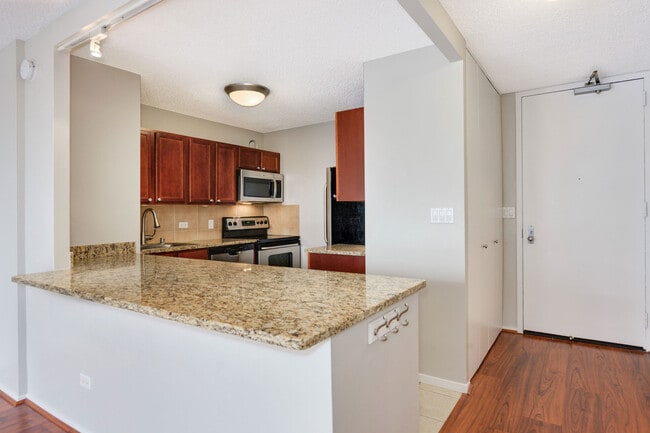 Photo - 30 E Huron St Unit 2308