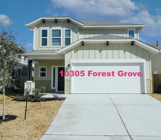 Building Photo - 10305 Forest Grove Dr