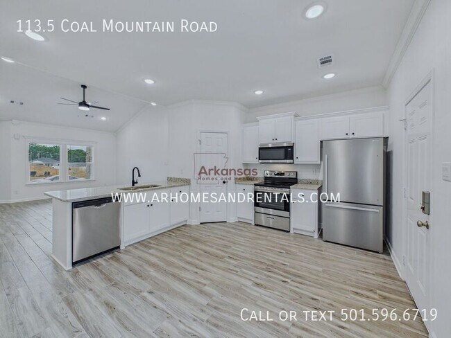 Photo - 113.5 Coal Mountain Rd