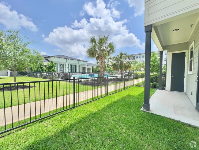Building Photo - 7600 S Mason Rd Unit 416B Rental
