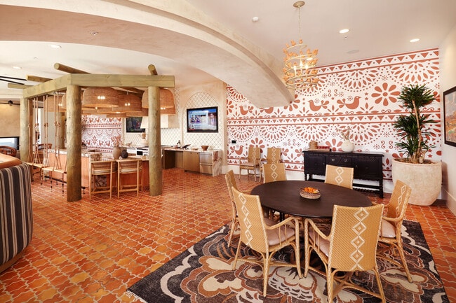 Broadstone Mission Valley apartments — community photo