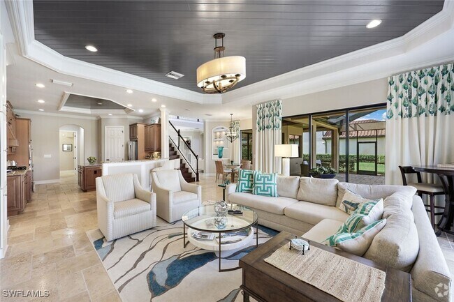 Building Photo - 9856 Corso Bello Dr Rental