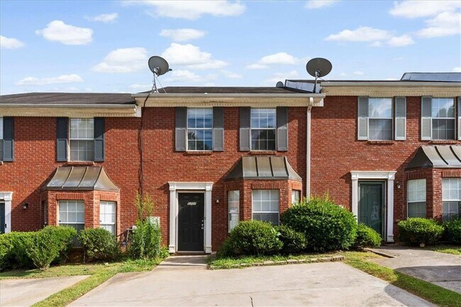 Photo - 5707 Windfall Ln Townhome