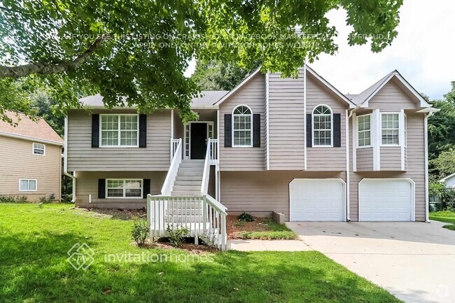 Building Photo - 2643 Abbots Glen Dr NW Rental