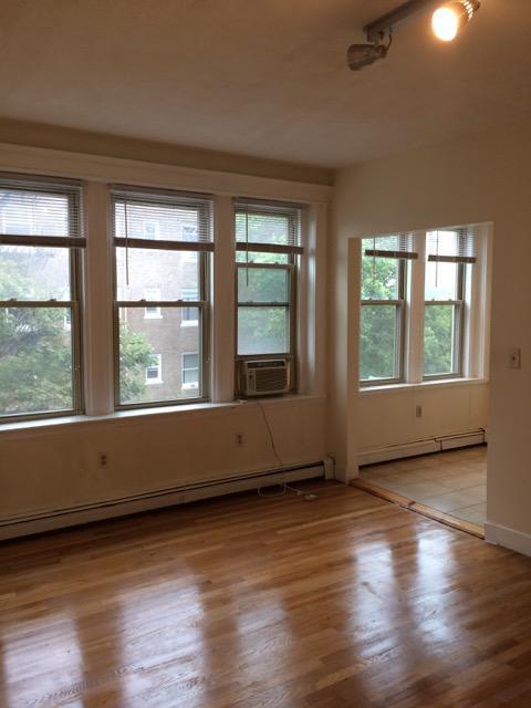 Building Photo - 1625 Commonwealth Ave Unit 15 Rental