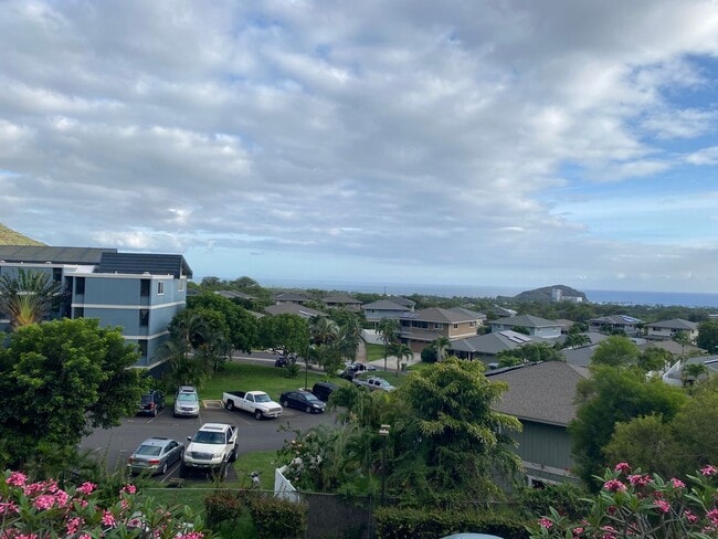 Makaha Valley Plantation - Two Bedroom - Makaha Valley Plantation - Two Bedroom Condo Unit 185C