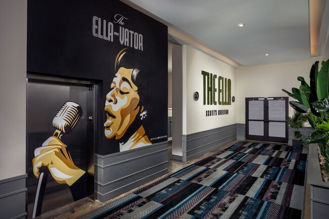 The Ella Scotts Addition