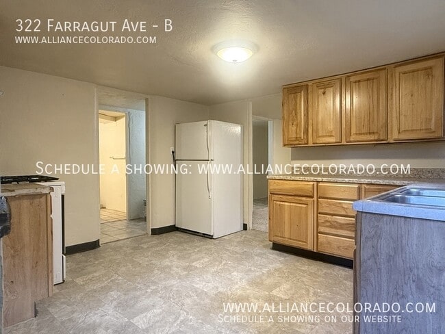 Photo - 322 Farragut Ave Unidad B