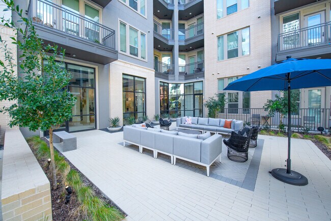 Burnett Lofts