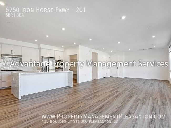 Photo - 5750 Iron Horse Pkwy Unit 201