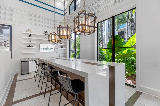 Miramar Park Apartments