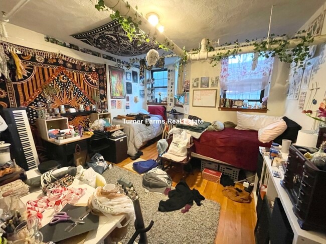 Photo - 80 Saint Stephen St Unit 25A