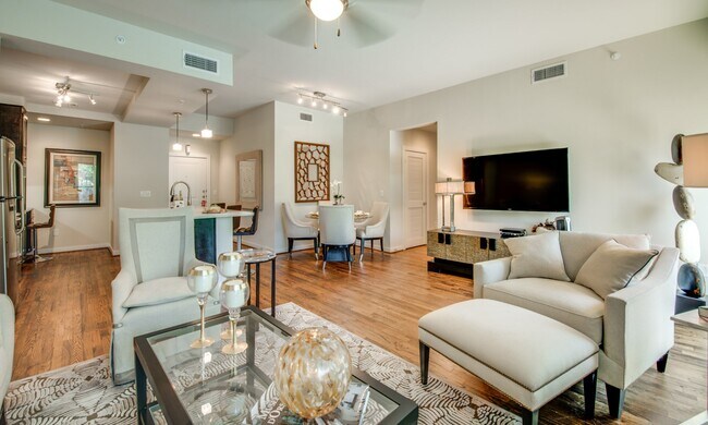 Photo - Your New Apartment Comes with $500–$1,000 ... Unit 29WD2