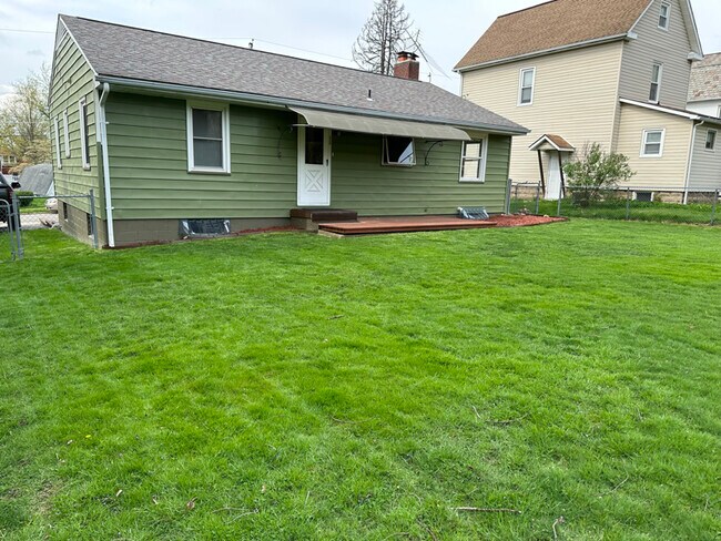 Photo - 622 Barmore Ave