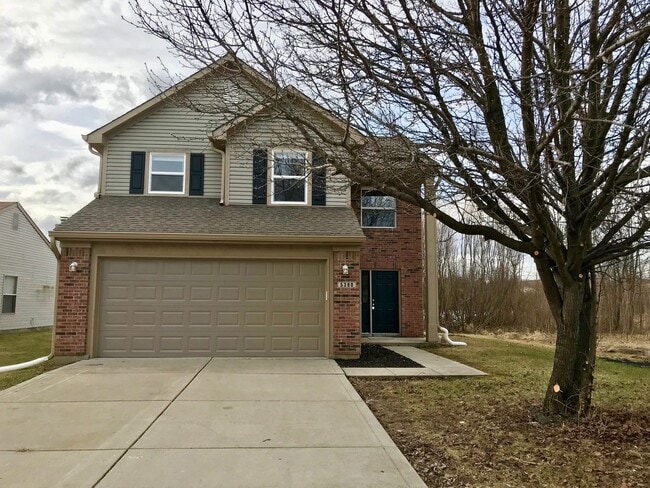 Building Photo - COMING SOON!! 4 Bedroom 2.5 Bathroom Two Story Brick Front Home in Pike Township!