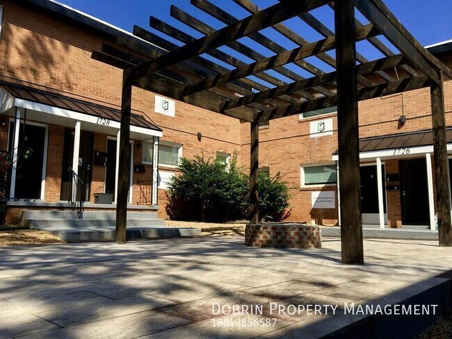 Photo - Claiborne Court Apartments