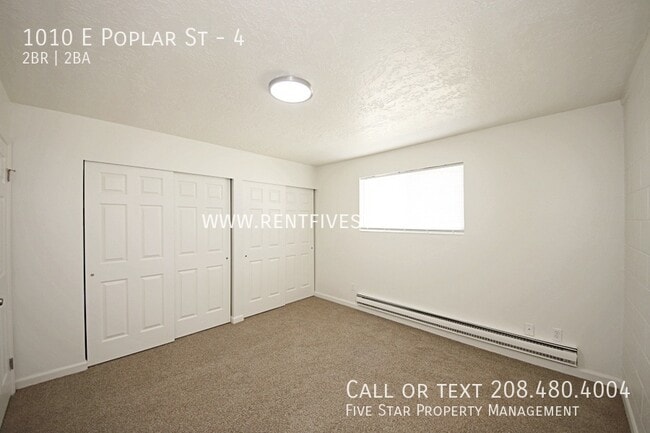 Photo - 1010 E Poplar St Unit 4