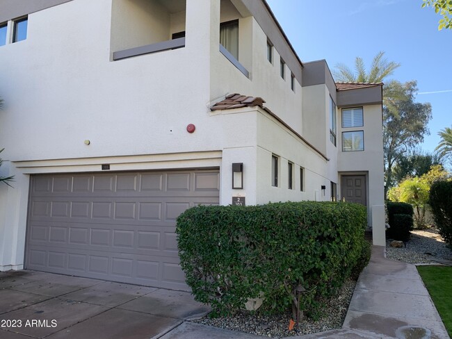 Photo - 7222 E Gainey Ranch Rd Townhome