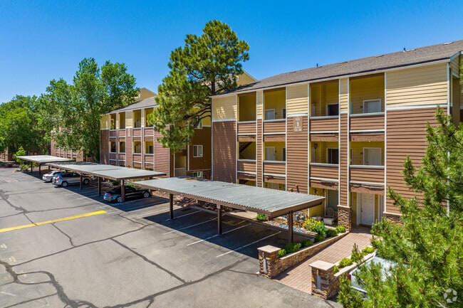 Commons at Sawmill Apartments For Rent in Flagstaff, AZ | ForRent.com - The Commons At Sawmill Flagstaff Arizona