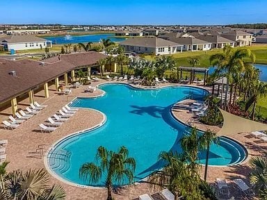 Photo - 17214 Harvest Moon Way