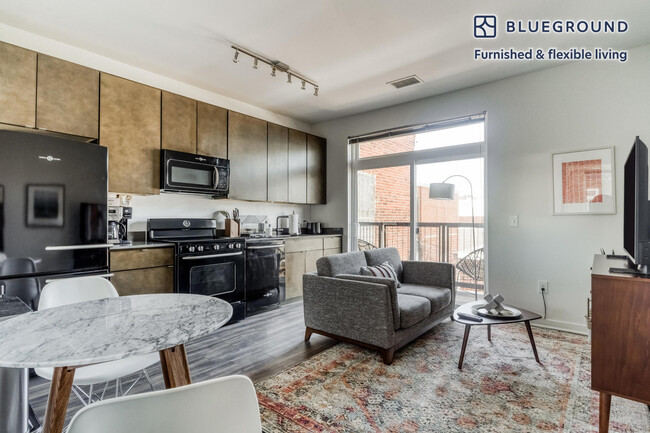 Building Photo - 1250 9th St NW Rental