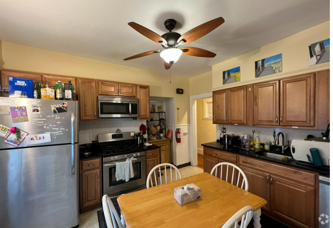 Building Photo - 121 Liberty Rd Unit 2 Rental
