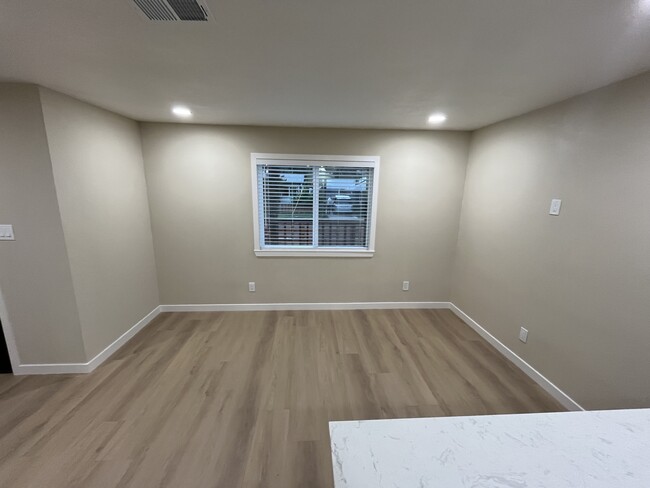 Living Room - 608 Myrtle Ave