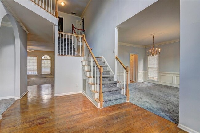 Photo - 980 Laurel Springs Ln SW