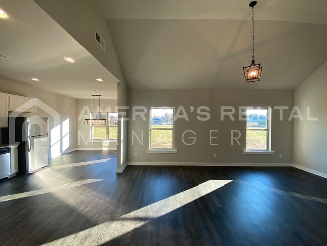 Photo - Home for Rent in Weaver AL... Coming Soon!