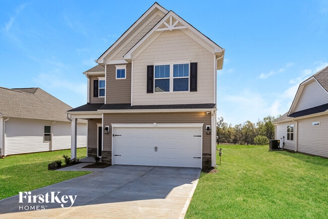 Photo - 903 Birchcrest Wy