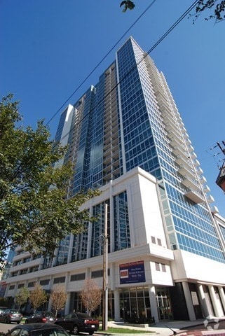 Building Photo - 1629 S Prairie Ave Unit 2007 Rental
