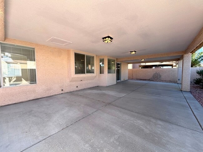 Photo - 4 Bedroom Home with Bed and Bath Downstairs - In Summerlin