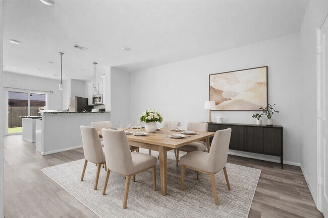 Photo - 3325 Harmony View Ln