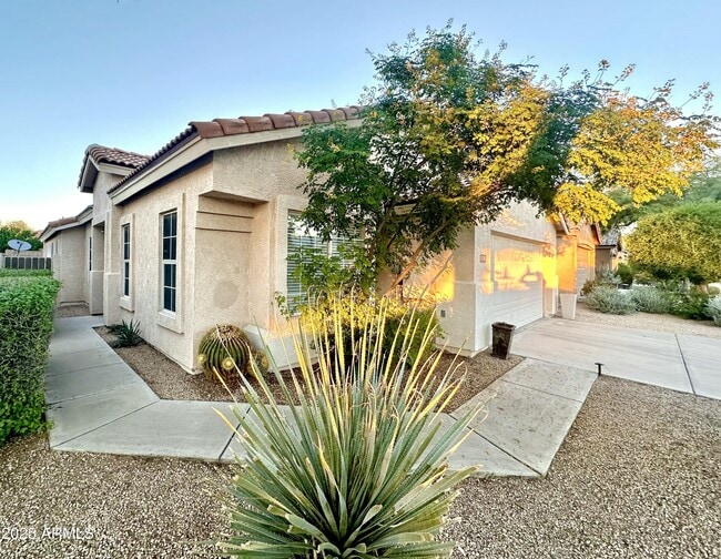 Photo - 4256 E Chaparosa Way