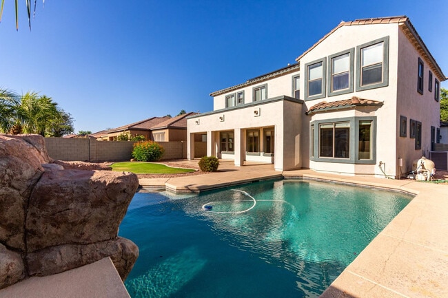 Photo - 4296 N 154th Ave