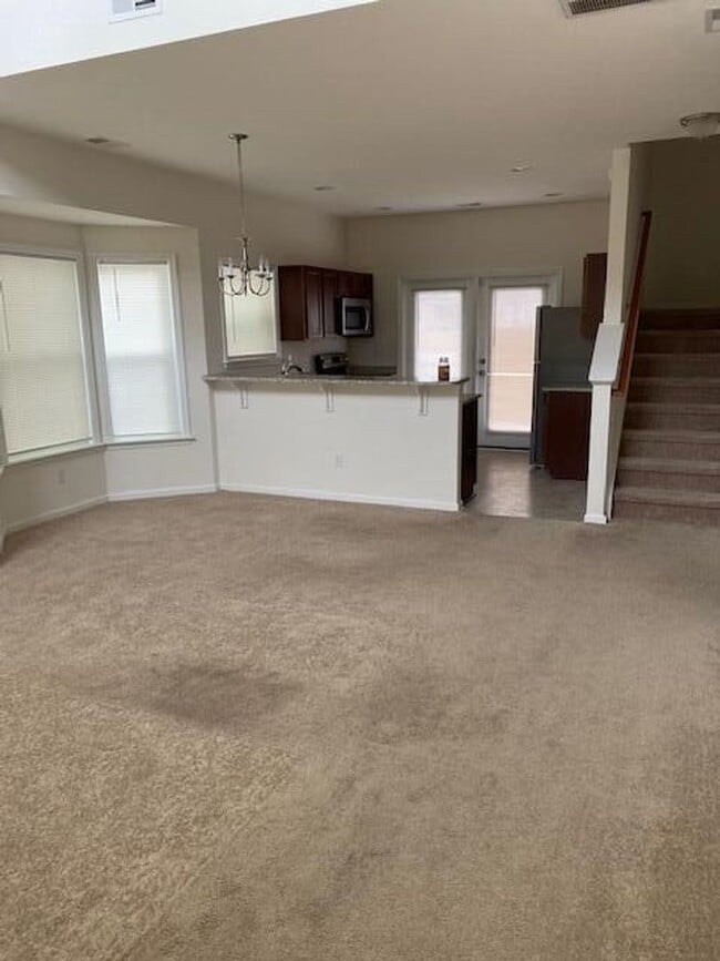 Photo - Townhouse in the Landings at Montague Plan...