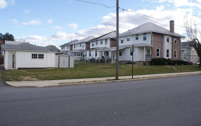 Photo - Fleetwood Borough Rental