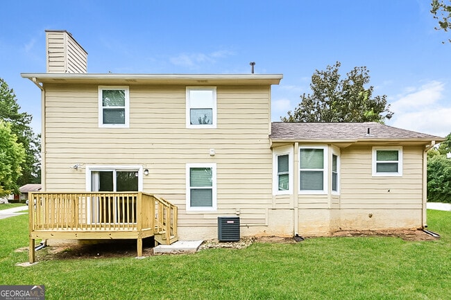 Photo - 3042 Medina Dr